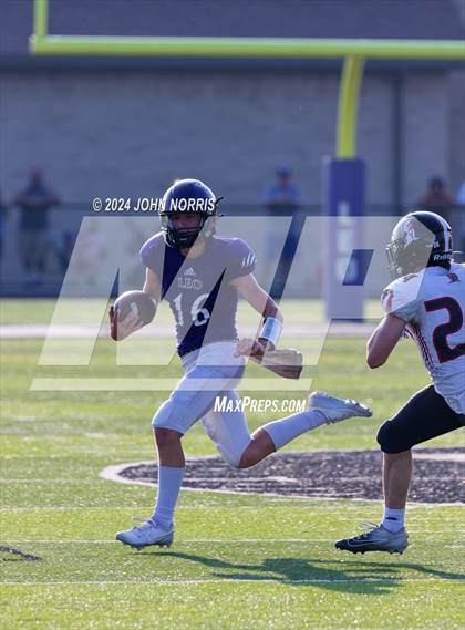 Thumbnail 3 in Fort Wayne Bishop Luers @ Leo photogallery.