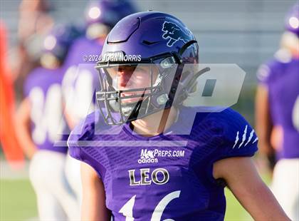 Thumbnail 3 in Fort Wayne Bishop Luers @ Leo photogallery.