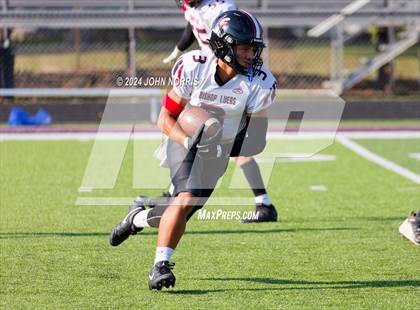 Thumbnail 1 in Fort Wayne Bishop Luers @ Leo photogallery.