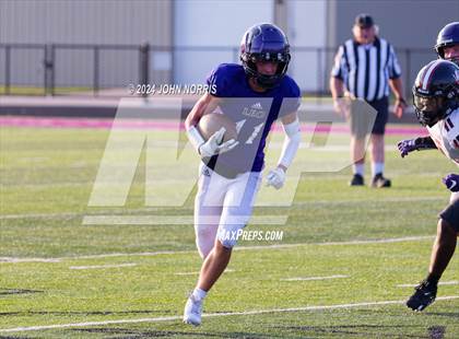 Thumbnail 1 in Fort Wayne Bishop Luers @ Leo photogallery.