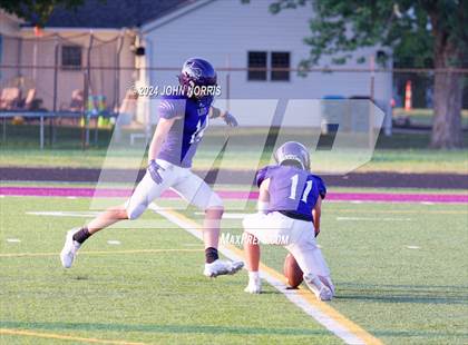 Thumbnail 3 in Fort Wayne Bishop Luers @ Leo photogallery.