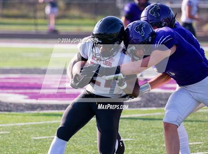 Thumbnail 3 in Fort Wayne Bishop Luers @ Leo photogallery.