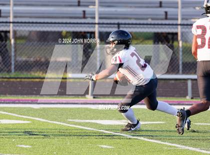 Thumbnail 3 in Fort Wayne Bishop Luers @ Leo photogallery.