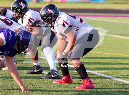 Thumbnail 2 in Fort Wayne Bishop Luers @ Leo photogallery.