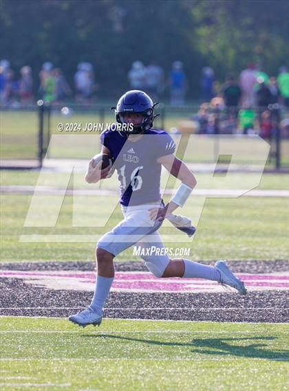 Thumbnail 3 in Fort Wayne Bishop Luers @ Leo photogallery.