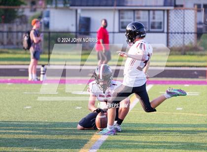 Thumbnail 3 in Fort Wayne Bishop Luers @ Leo photogallery.