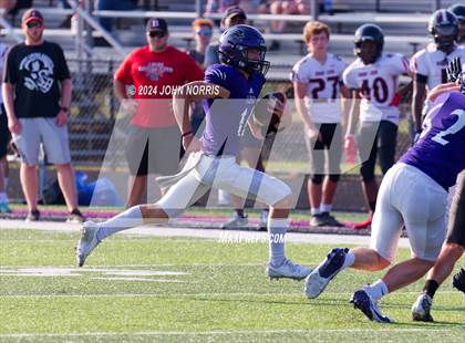 Thumbnail 1 in Fort Wayne Bishop Luers @ Leo photogallery.