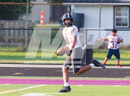 Thumbnail 1 in Fort Wayne Bishop Luers @ Leo photogallery.