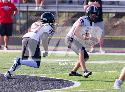 Thumbnail 2 in Fort Wayne Bishop Luers @ Leo photogallery.