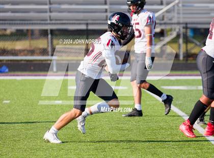 Thumbnail 2 in Fort Wayne Bishop Luers @ Leo photogallery.