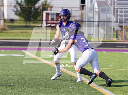 Thumbnail 1 in Fort Wayne Bishop Luers @ Leo photogallery.