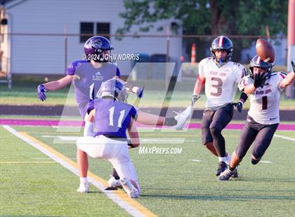 Thumbnail 1 in Fort Wayne Bishop Luers @ Leo photogallery.