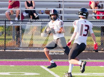 Thumbnail 2 in Fort Wayne Bishop Luers @ Leo photogallery.