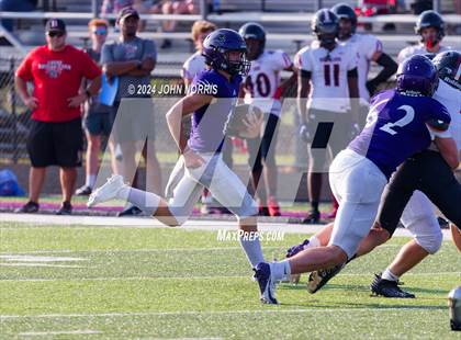 Thumbnail 2 in Fort Wayne Bishop Luers @ Leo photogallery.