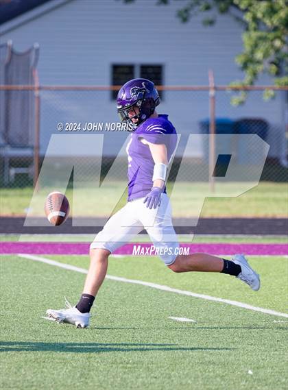 Thumbnail 2 in Fort Wayne Bishop Luers @ Leo photogallery.