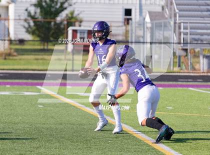 Thumbnail 3 in Fort Wayne Bishop Luers @ Leo photogallery.