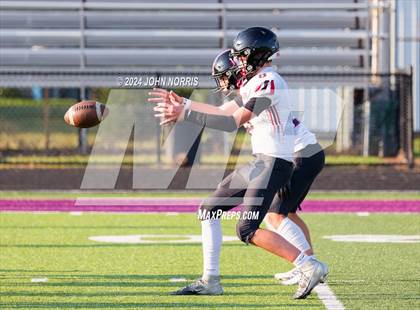 Thumbnail 3 in Fort Wayne Bishop Luers @ Leo photogallery.