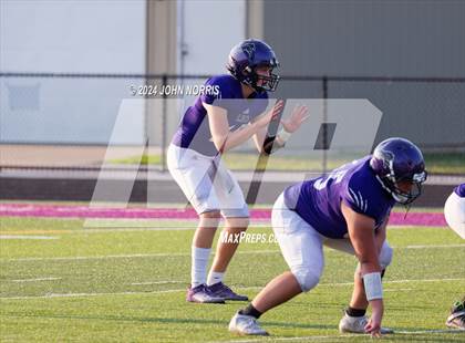 Thumbnail 1 in Fort Wayne Bishop Luers @ Leo photogallery.