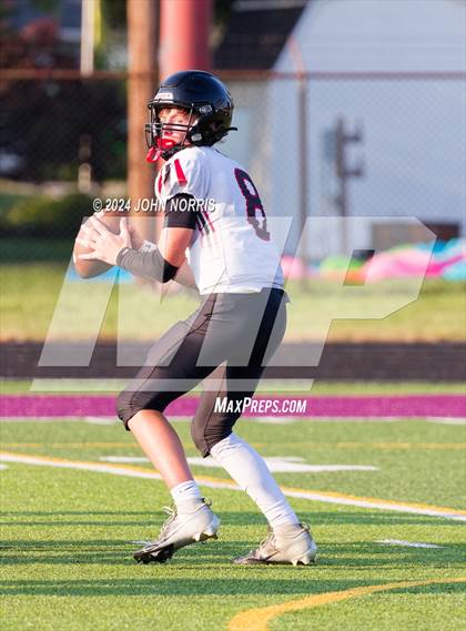 Thumbnail 2 in Fort Wayne Bishop Luers @ Leo photogallery.