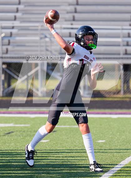 Thumbnail 3 in Fort Wayne Bishop Luers @ Leo photogallery.