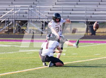 Thumbnail 3 in Fort Wayne Bishop Luers @ Leo photogallery.
