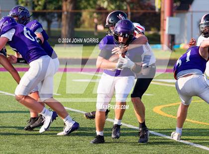Thumbnail 1 in Fort Wayne Bishop Luers @ Leo photogallery.