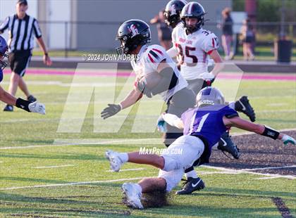 Thumbnail 1 in Fort Wayne Bishop Luers @ Leo photogallery.