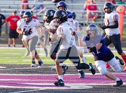 Thumbnail 1 in Fort Wayne Bishop Luers @ Leo photogallery.