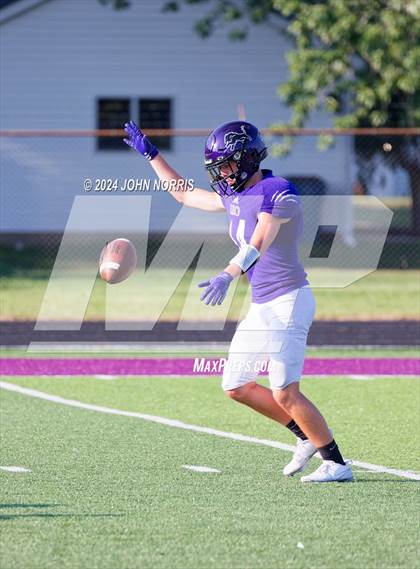 Thumbnail 1 in Fort Wayne Bishop Luers @ Leo photogallery.