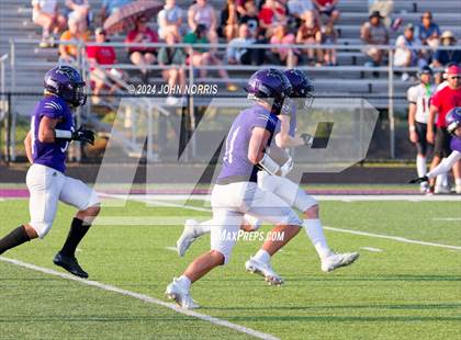 Thumbnail 2 in Fort Wayne Bishop Luers @ Leo photogallery.