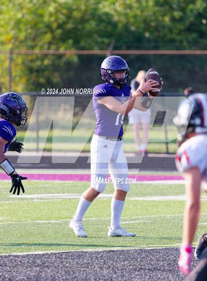 Thumbnail 1 in Fort Wayne Bishop Luers @ Leo photogallery.