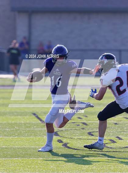 Thumbnail 1 in Fort Wayne Bishop Luers @ Leo photogallery.