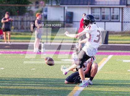 Thumbnail 1 in Fort Wayne Bishop Luers @ Leo photogallery.