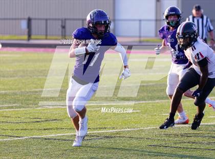 Thumbnail 2 in Fort Wayne Bishop Luers @ Leo photogallery.