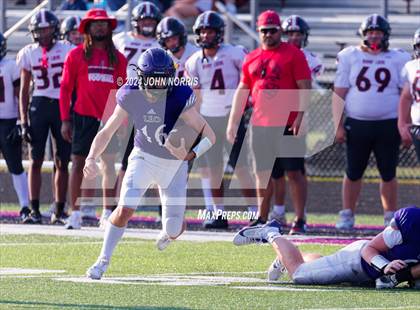 Thumbnail 1 in Fort Wayne Bishop Luers @ Leo photogallery.