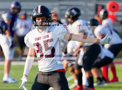 Thumbnail 1 in Fort Wayne Bishop Luers @ Leo photogallery.