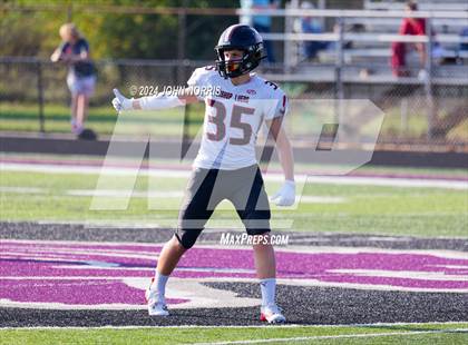 Thumbnail 1 in Fort Wayne Bishop Luers @ Leo photogallery.
