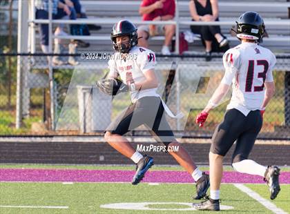 Thumbnail 3 in Fort Wayne Bishop Luers @ Leo photogallery.