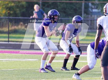 Thumbnail 3 in Fort Wayne Bishop Luers @ Leo photogallery.
