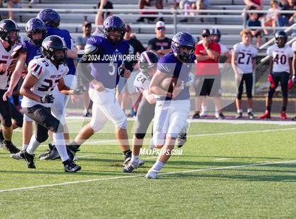 Thumbnail 3 in Fort Wayne Bishop Luers @ Leo photogallery.