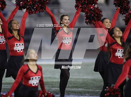 Thumbnail 3 in West Jordan vs. West (UHSAA 6A Second Round) photogallery.