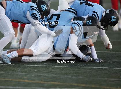 Thumbnail 1 in West Jordan vs. West (UHSAA 6A Second Round) photogallery.