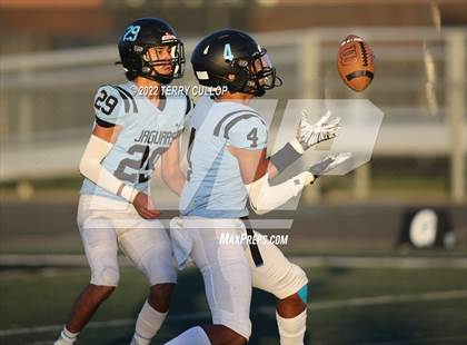 Thumbnail 1 in West Jordan vs. West (UHSAA 6A Second Round) photogallery.
