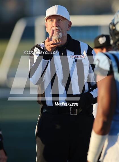 Thumbnail 2 in West Jordan vs. West (UHSAA 6A Second Round) photogallery.