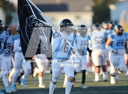 Thumbnail 2 in West Jordan vs. West (UHSAA 6A Second Round) photogallery.