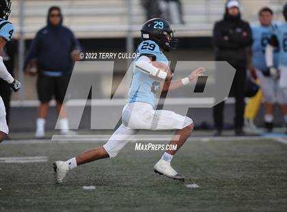 Thumbnail 1 in West Jordan vs. West (UHSAA 6A Second Round) photogallery.