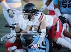 Photo from the gallery "West Jordan vs. West (UHSAA 6A Second Round)"