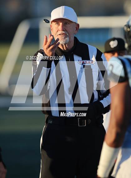 Thumbnail 1 in West Jordan vs. West (UHSAA 6A Second Round) photogallery.