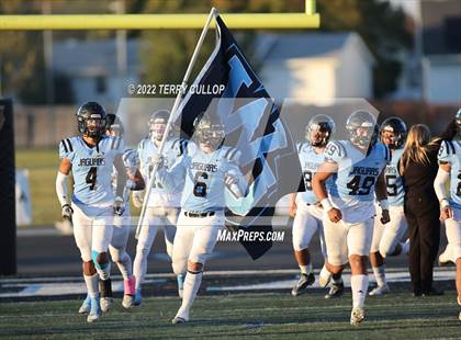 Thumbnail 1 in West Jordan vs. West (UHSAA 6A Second Round) photogallery.