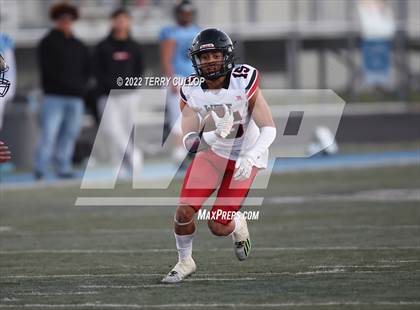 Thumbnail 1 in West Jordan vs. West (UHSAA 6A Second Round) photogallery.